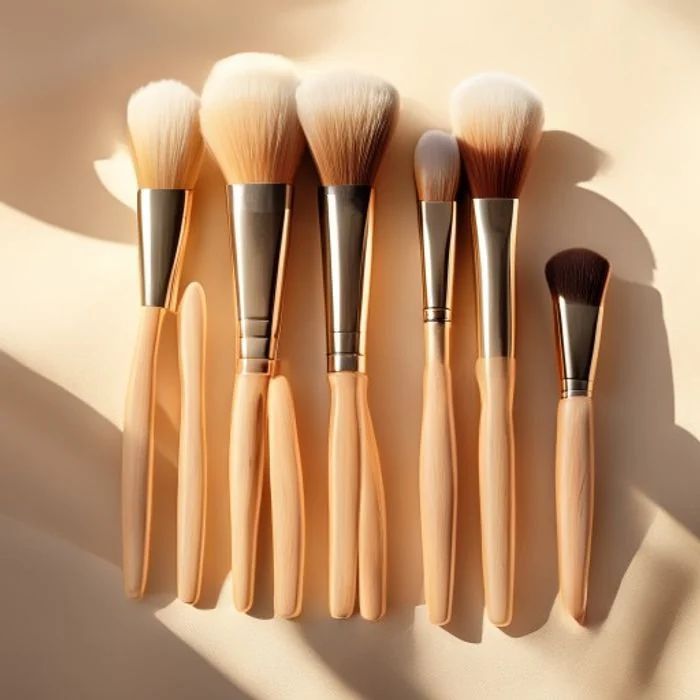 Make-up-Pinsel-Set